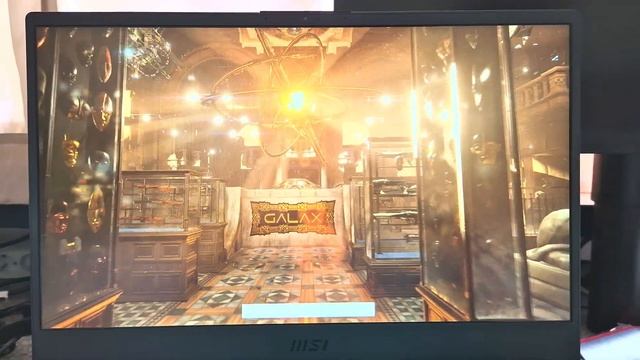 MSI Delta 15 R7 5800H + RX6700M 3D Mark Time Spy смотреть онлайн