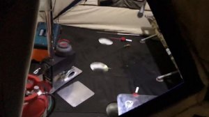 Палатка Рипус 3 т феншуй в палатке