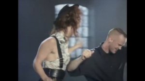 The Communards — Don't Leave Me This Way (1986) OFFICIAL MUSIC VIDEO
