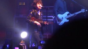 LP - When We're High, 25.03.2018, Moscow