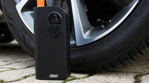 Беспроводной насос iMars TP04 - Распаковка и обзор