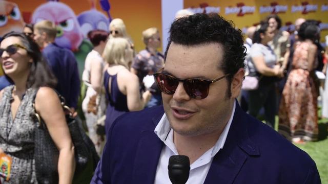 The Angry Birds Movie 2 - Premiere Sizzle смотреть онлайн