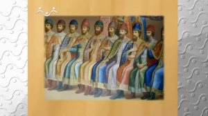 История Русской Церкви.  Князь Владимир  Часть 1