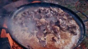 Карповая рыбалка на озере Лобаново