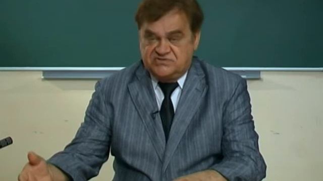 Психолингвистика (лекция 11)