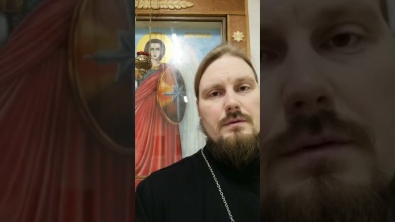 Сердечная благодарность от Храма Архистратига Божия Михаила в Гавриловом Посаде