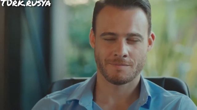 Ох уж эта харизма Серкан Болат ? смотреть онлайн