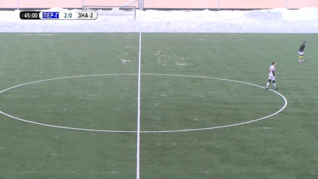 ПЕРЕСВЕТ-ГАРАНТ -  ЗНАМЯ-2 смотреть онлайн