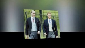 Prince Harry Scared He’ll Go Bald Like Prince William  World’s Most Eligible Bachelor Fears Hair L