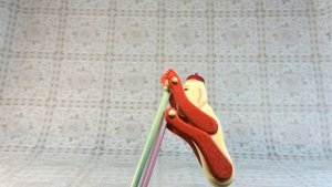 Обезьянка-акробат, Ленсовнархоз, 1963г.