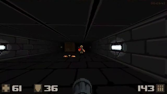 Intrude lv1-5 (not finished just for test capture) смотреть онлайн