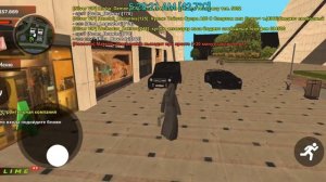 Ловля строек ||Блэк раша || Black Russia словил 2 вышку показываю новый способ ловли