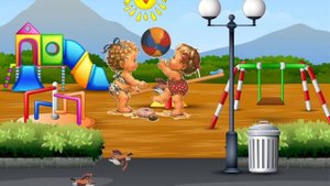 ВОРОБУШКИ И АВТОМОБИЛЬ