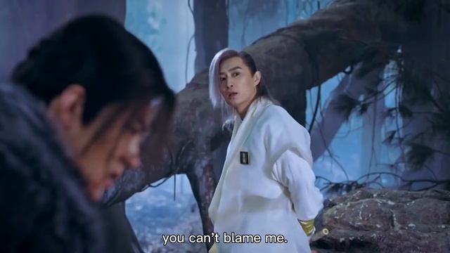 被小瞧的功夫小子竟是隱藏的功夫高手，一拳擊敗對手！