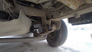 сайлентблоки полиуретан Точка Опоры ,надёжны ли
