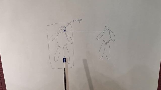 Принцип работы присосок (внутренних демонов) смотреть онлайн