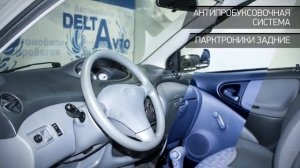 Toyota Echo с пробегом 2003 | ДЕЛЬТА-АВТО