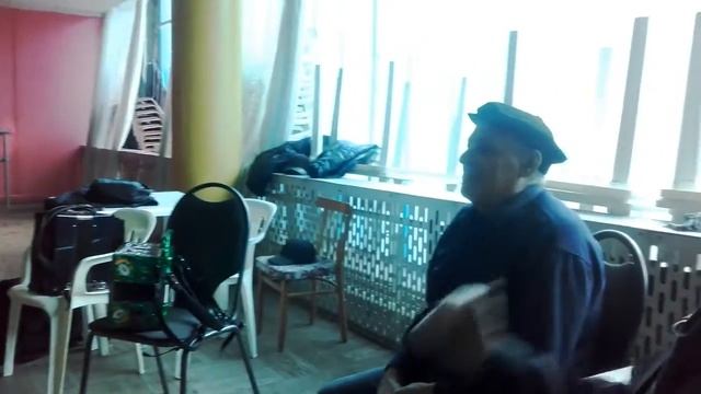 Татарская песня. смотреть онлайн