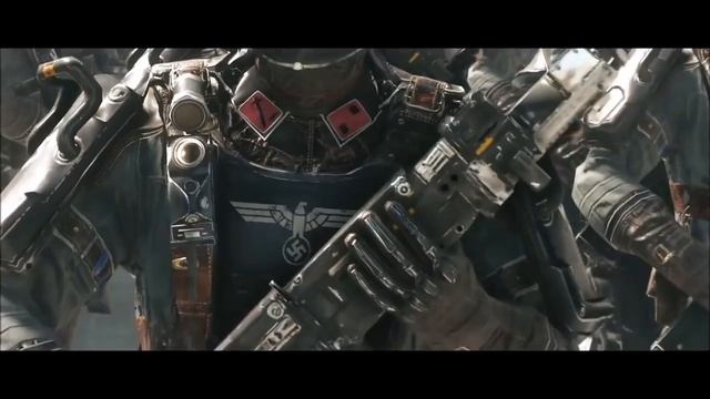 Марш Undead Legion (В *трофейной форме*) смотреть онлайн