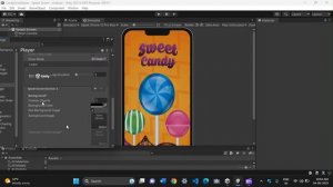 Customizing the Splash Screen: Removing the Unity Logo from game