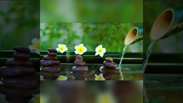 Лёгкие звуки, Расслабляющая музыка, Звук дождя,для сна, для учебы и для медитации .Light sounds, смотреть онлайн