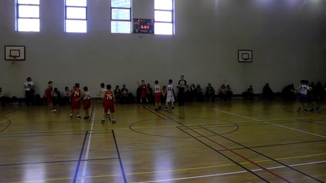 Волки VS Волки - товарищ. игра на турнире им. Королева, 25.09.2016 смотреть онлайн