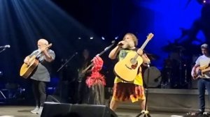 Tenacious D - Wicked Game, Live Prague, Forum Karlin 2023