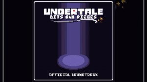 UNDERTALE Bits and Pieces Audio Files - mus_mewmew