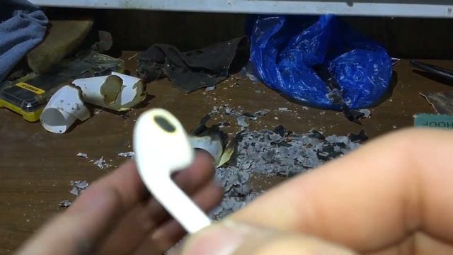 Лучший способ чистки наушников смотреть онлайн