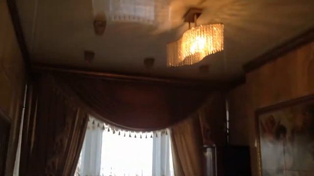 Эксклюзивная 1-комн кв-ра, новый дом. С королевским размахом. Для состоятельных людей. смотреть онлайн