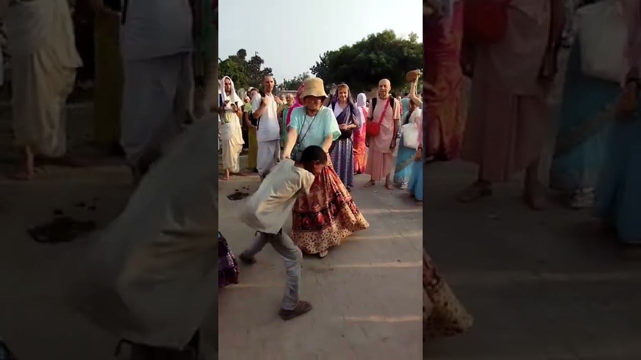 Govardhan dham 28 10 22 смотреть онлайн