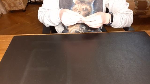 (Оригами) ХЛОПУШКА смотреть онлайн