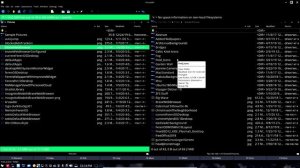 Krusader File Manager  - Part 3