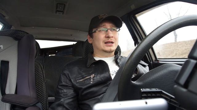 После субботника