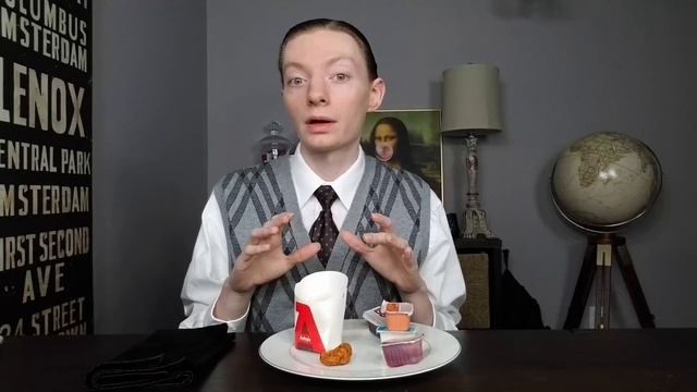 Arby's NEW Mac ‘N Cheese Bites Review! смотреть онлайн