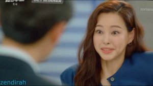 1 Одна женщина | One the Woman | Моменты из дорамы [рус]