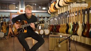 1958 Gibson ES-5 Switchmaster played by Joey Landreth