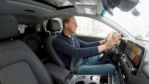 Michelin X-Ice SNOW | The New Winter Tire to Have