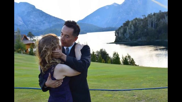 Tango en el Llao Llao con Mirta Milone y Quique Camargo 05-02-2017 смотреть онлайн