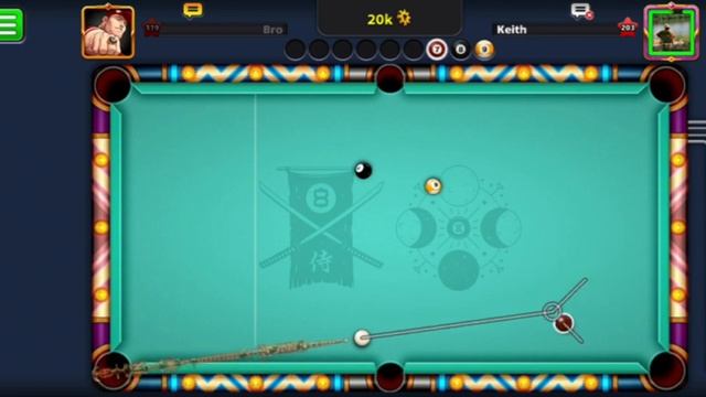 #16 Amazing 8 ball pool,game snooker смотреть онлайн