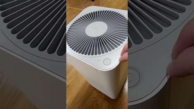 Работа Original Xiaomi Smart Mi Air Purifier из магазина GearBest смотреть онлайн