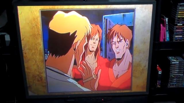 Final Fight Double Impact Review   Easter Egg смотреть онлайн