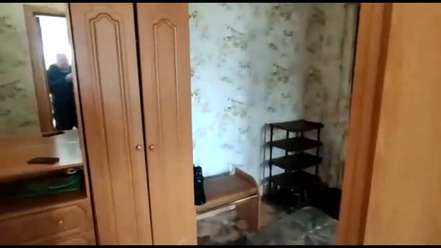 Цена 2 млн.899 т.р.Тел.8967-041-75-24.Продам 3-х комн.кв-ру в п.Черусти г.Шатура Московская область