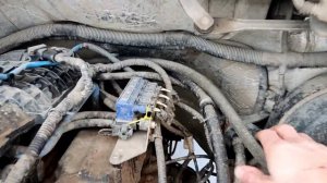 Газель Некст с пробегом, что ломалось