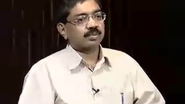 Lec 24 - Introduction To Problem Solving and Programming