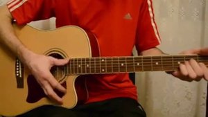 ГИТАРНЫЙ БОЙ   3 основных вида гитарного боя!