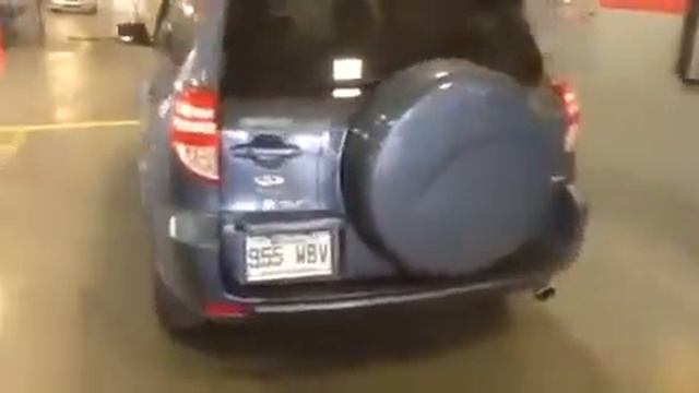 Rav-4 смотреть онлайн