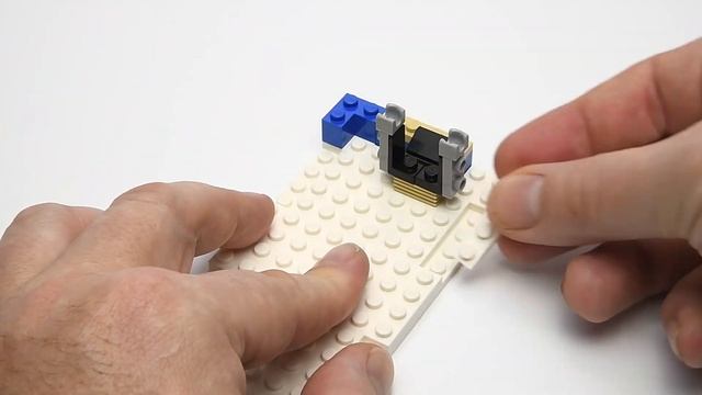 LEGO City 60372 Police Training Academy - Speed Build Review смотреть онлайн