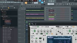 FL STUDIO! Как настроить автоматизацию на сторонних VST плагинах