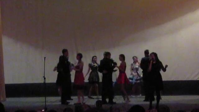 ОЧЕНЬ КРУТО ТАНЦУЮТ ВАЛЬС!!!!!!!! СМОТРЕТЬ ВСЕМ!!!!! смотреть онлайн